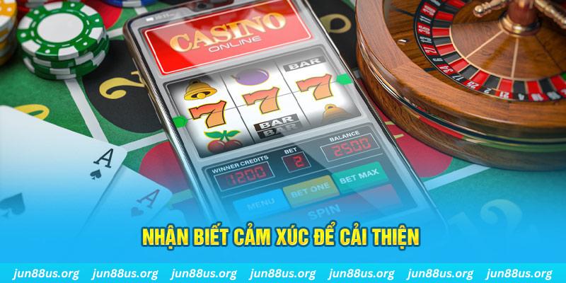 mcw casio how to gamble in a casino