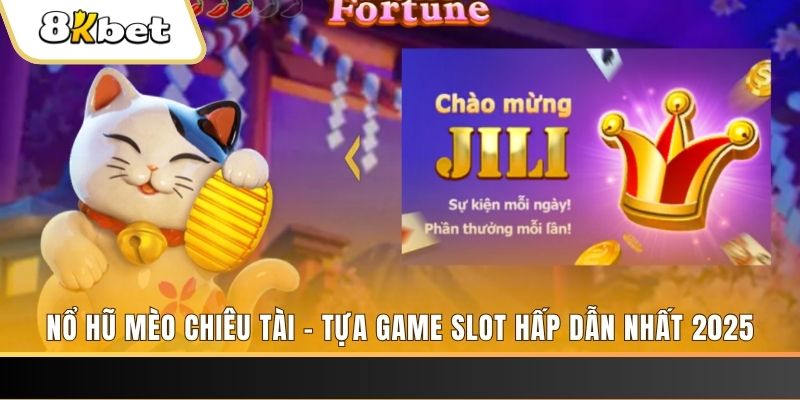 mcw casio nổ hủ là game gì