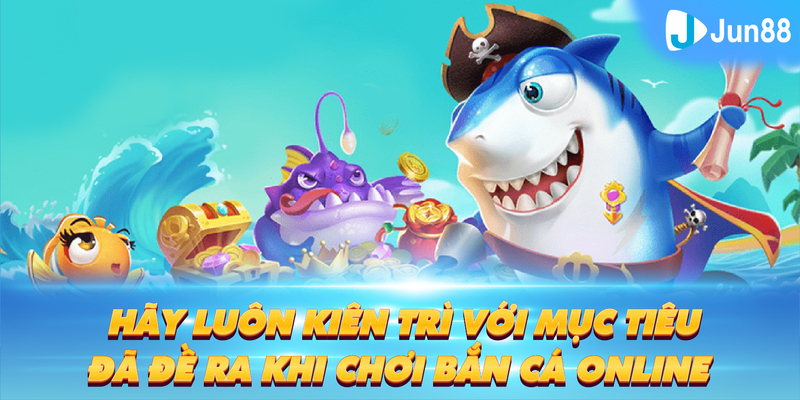 bắn cá