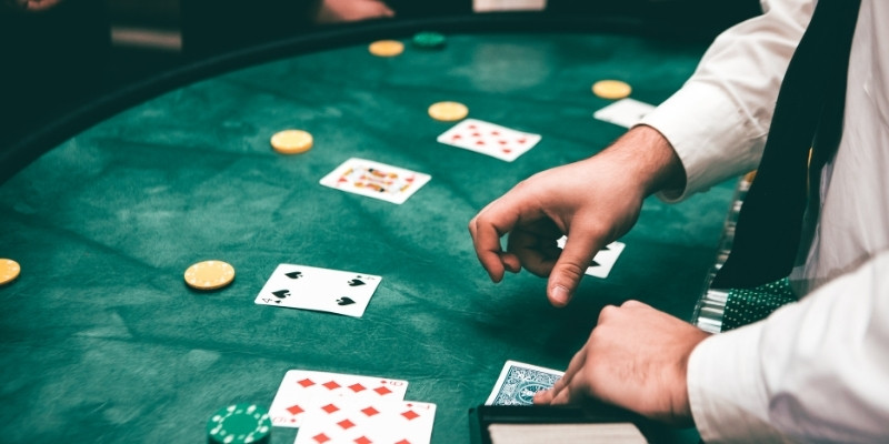 mcw casio baccarat có bịp không