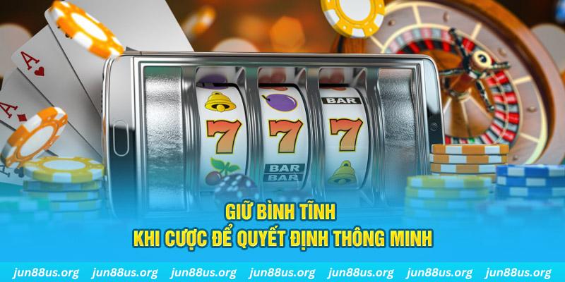 mcw casio quay nổ hũ là gì